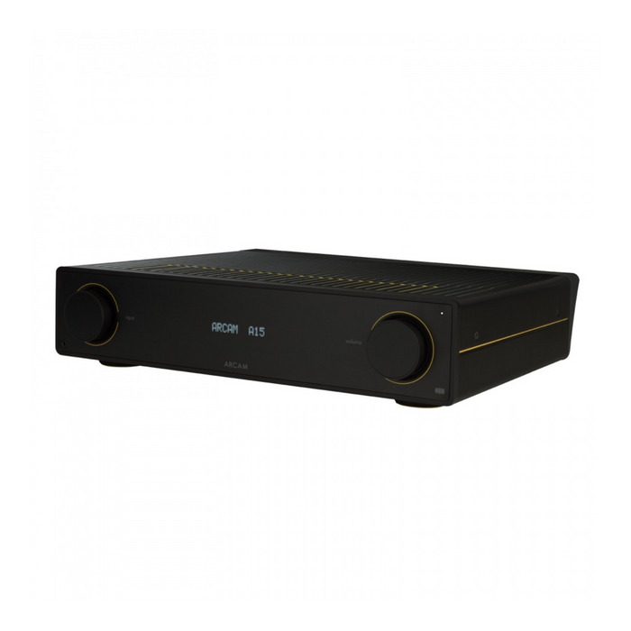 ARCAM A15 Radia Series Integrated Amplifier