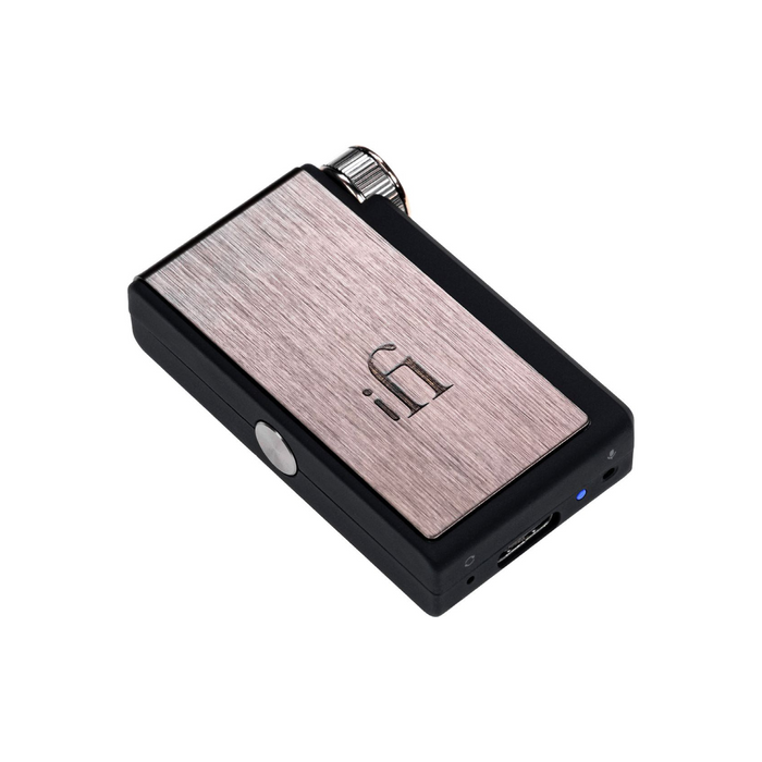 IFi Go Blu | Bluetooth DAC/Headphone Amplifier