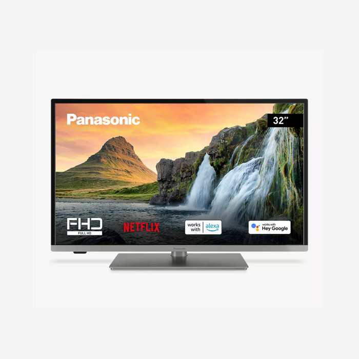 Panasonic TX-32MS360B 32 Inch Full HD 1080p Smart LED TV