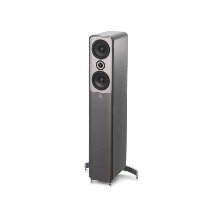 Q Acoustics Concept 50 Floorstanding Speaker (Pair)