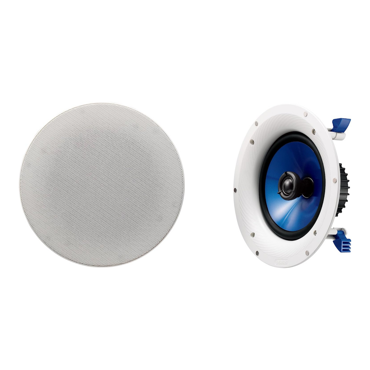 Yamaha NSIC800 In-Ceiling Speakers (Pair) – Nottingham HiFi
