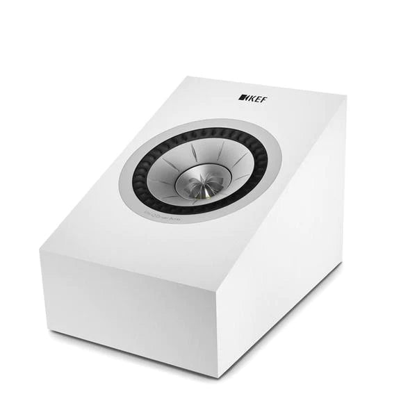 KEF Q50A WHITE DOLBY ATMOS speaker