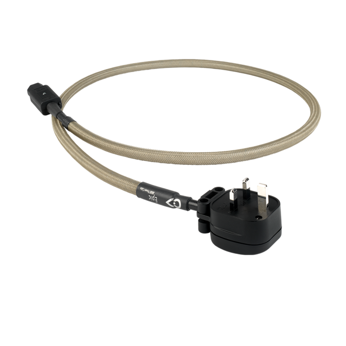 Chord Epic Power Cable 3.0m