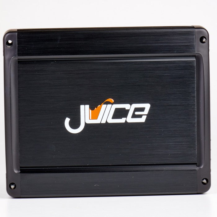 Juice JA1201D 1200W Peak Power Mono Amplifier