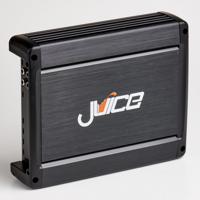 Juice JA1201D 1200W Peak Power Mono Amplifier