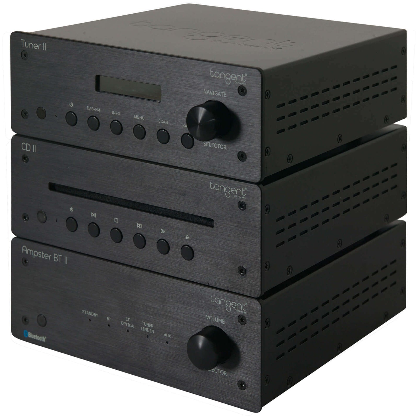 future-proof hifi system