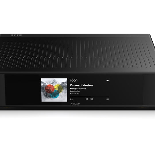 Arcam ST25 Streamer