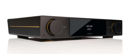 Arcam A25 + Integrated Amplifier