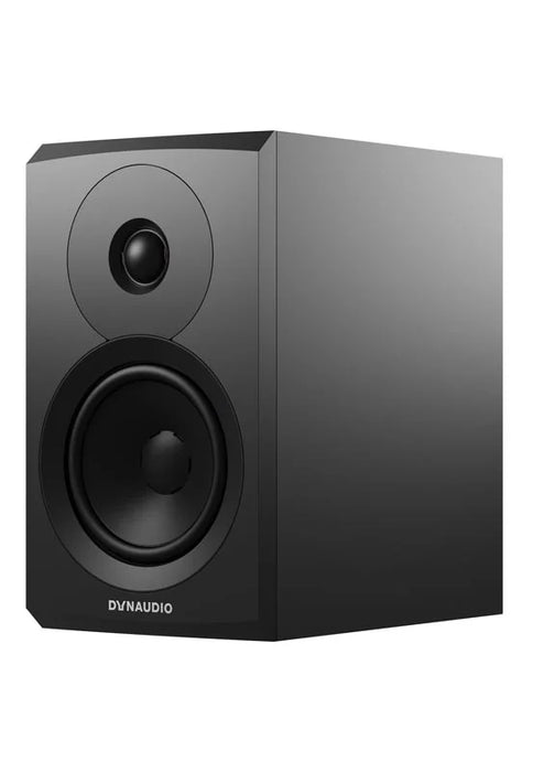 Dynamic Precision: Exploring the Features and Benefits of Dynaudio Emit 10 Speakers