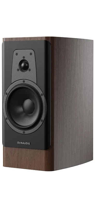 Unveiling Acoustic Brilliance: The Dynaudio Contour 20i Speakers