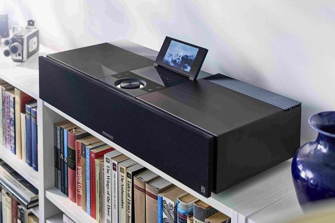 Primare Allt-i-Ett All-In-One Sound System