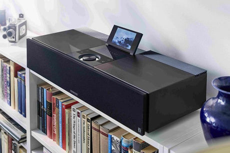 Primare Allt-i-Ett All-In-One Sound System