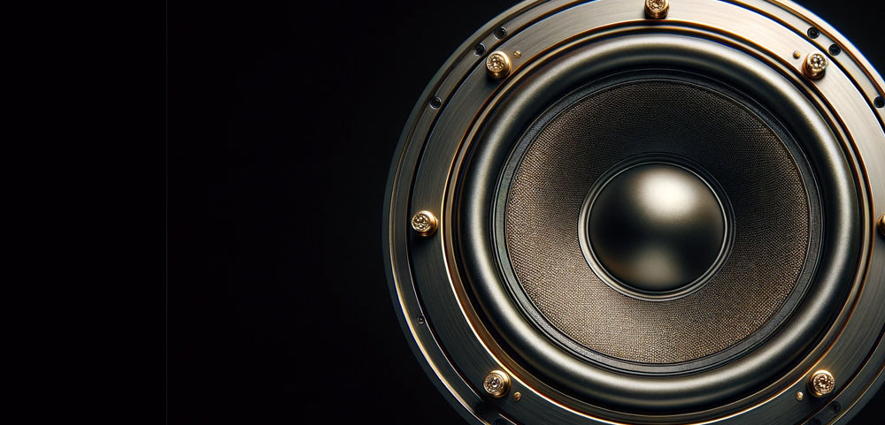 The Impact of Speaker Size on Sound Quality