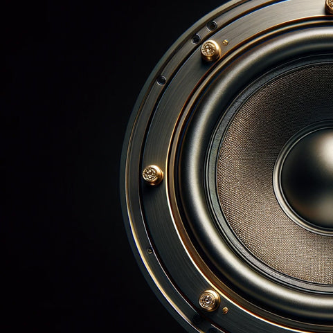 The Impact of Speaker Size on Sound Quality