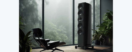 Perlisten S7t Tower Speakers