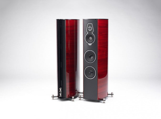 Sonus Faber Serafino