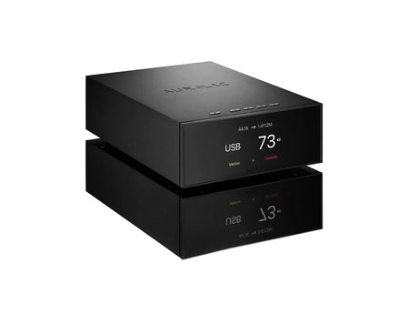 Auralic Vega S1 Streaming DAC