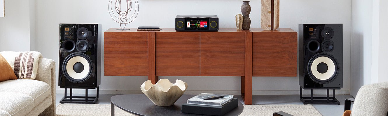 Arcam SA45 Integrated Amplifier: A Comprehensive Review - Nottingham HiFi