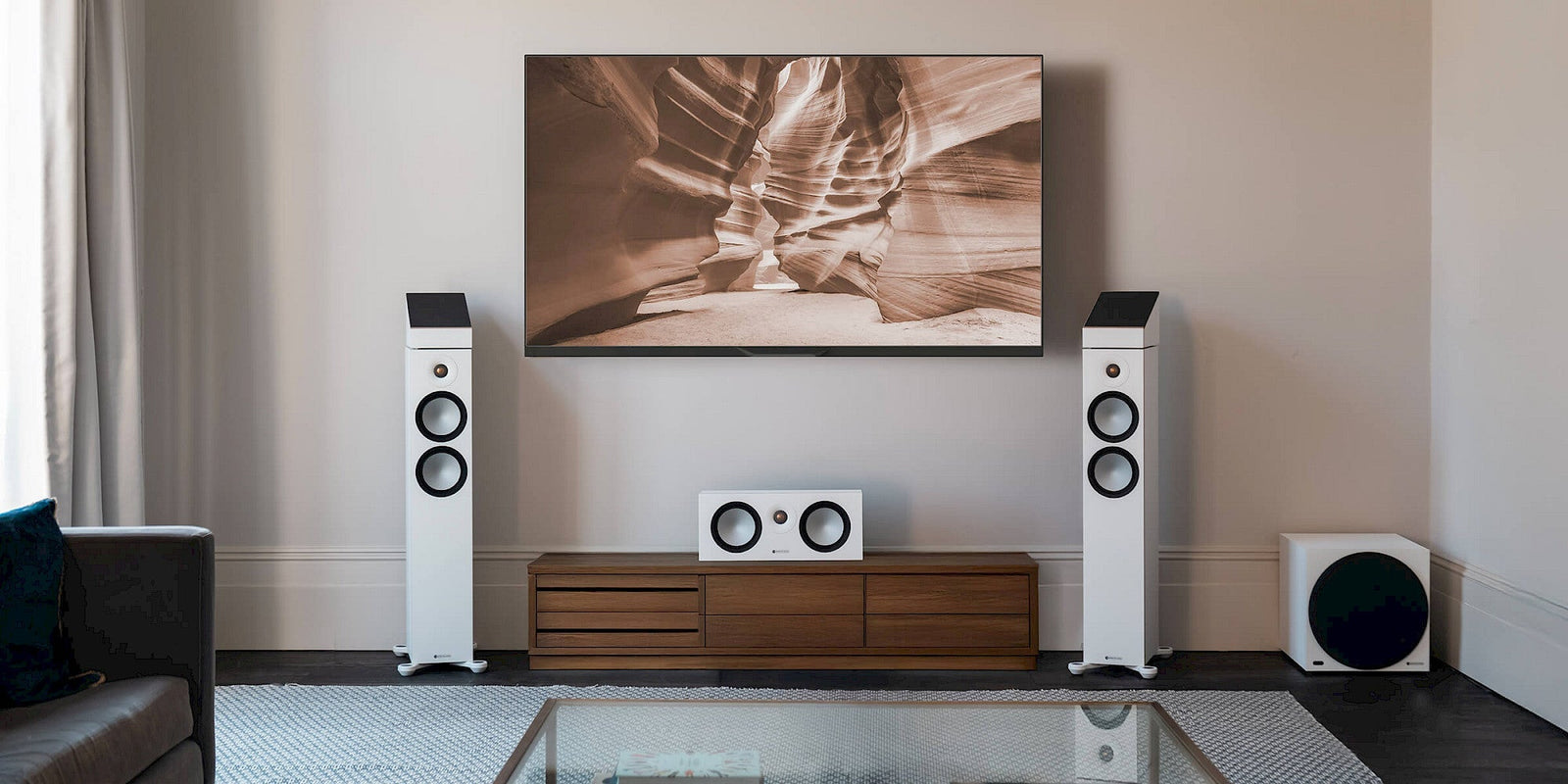 Monitor Audio Bronze Series