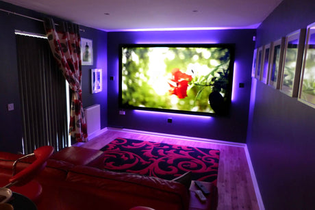 Cinema Experience At Home - Nottingham HiFi