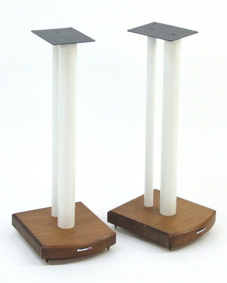 Discover the Best Speaker Stands for Superior Audio Clarity and Style - Nottingham HiFi