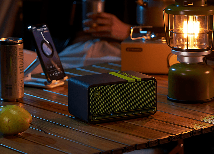 Edifier MP230 Tabletop Bluetooth Speaker – Nottingham HiFi Edifier MP230 Tabletop Bluetooth Speaker – Nottingham HiFi
