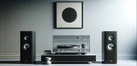 Exploring the World of HiFi Streaming Services - Nottingham HiFi