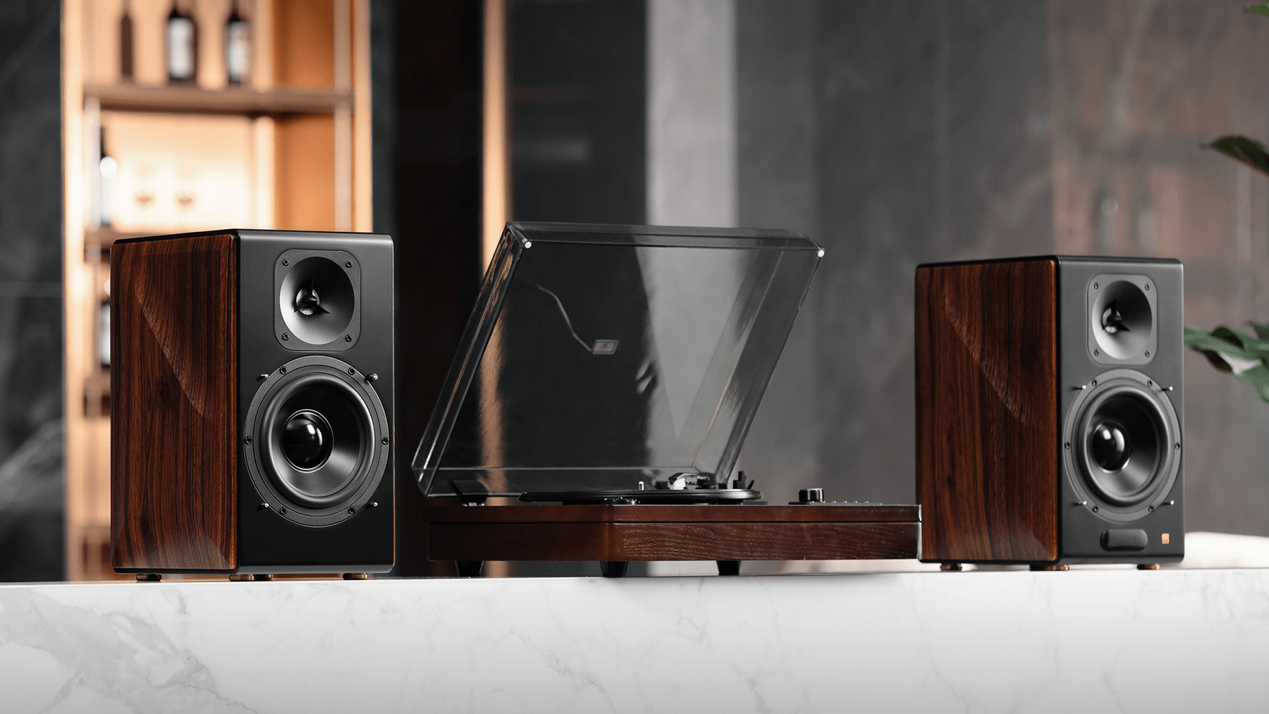 Edifier S3000MKII Active Speaker