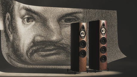 Sonus faber Olympica G3 III Speakers
