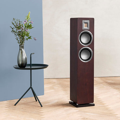 Floorstanding v Stand Mount Speakers - Nottingham HiFi