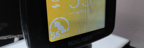 In-Car Tech Review: Road Angel Pure Speed Awareness Device/Camera Detector - Nottingham HiFi