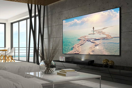 Is Investing in a High-End Home Cinema System Worth the Price - Nottingham HiFi