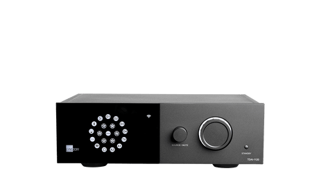 Lyngdorf TDAI1120 Amplifier | Our Opinion - Nottingham HiFi