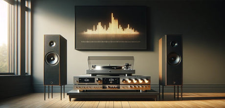 Mastering EQ in HiFi: Techniques, Benefits, and Common Misconceptions - Nottingham HiFi