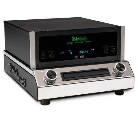 McIntosh MCD85 - Nottingham HiFi