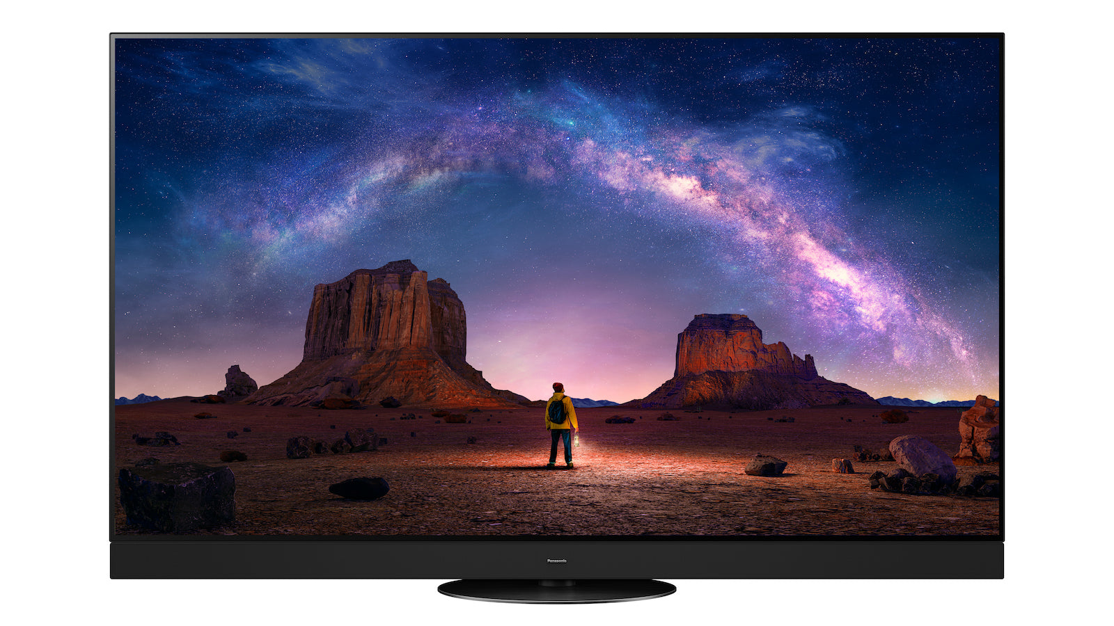 How to get the best from your Panasonic TV