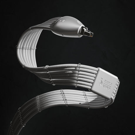 Reiki JundoStream Reference Network Cable - Nottingham HiFi