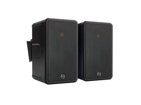 Seamlessly Integrate Outdoor Speakers with Your Home Audio System - Nottingham HiFi