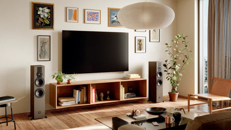 Dali Sonik 7 Floor Stander Speaker