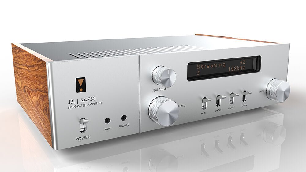 Streaming Amplifiers vs Traditional Amplifiers: Key Differences Explained - Nottingham HiFi