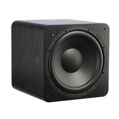 Subwoofers are just for home cinema right? - Nottingham HiFi