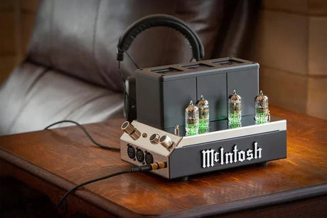 The Benefits Of Using A Headphone Amplifier - Nottingham HiFi