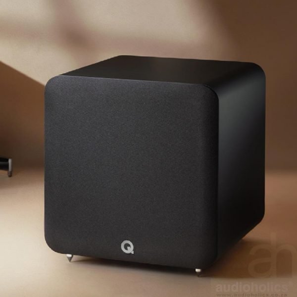 The Crucial Role of Subwoofers in Home Cinema Audio Excellence - Nottingham HiFi