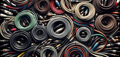 The Importance of Speaker Cables in HiFi - Nottingham HiFi