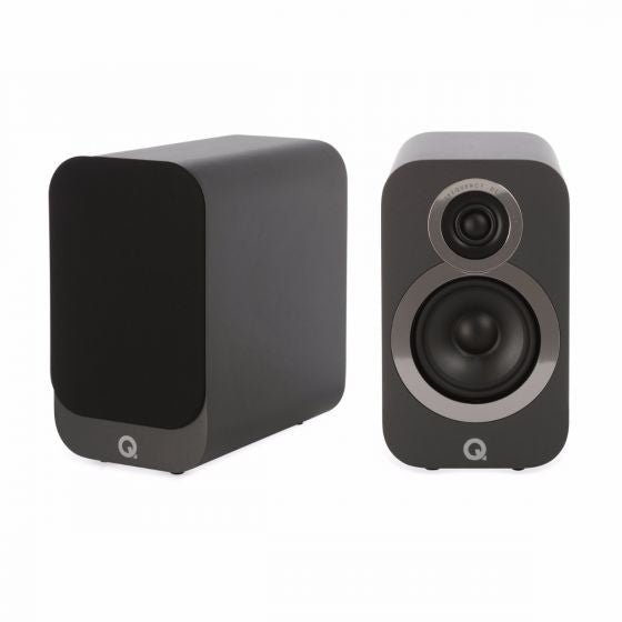 Traditional vs. In-Wall Speakers: Which is Right for Your Home Audio? - Nottingham HiFi