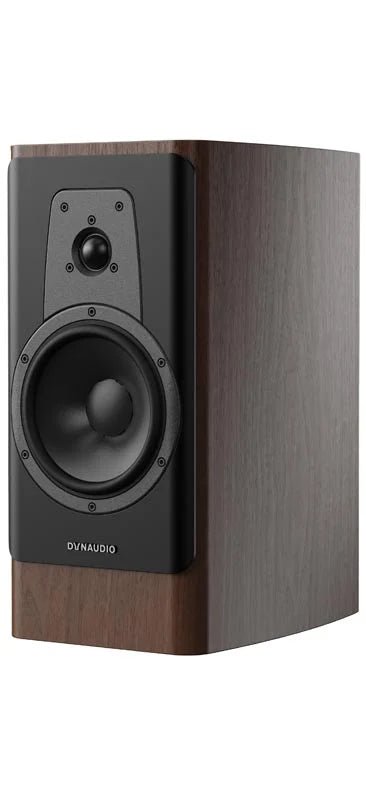 Unveiling Acoustic Brilliance: The Dynaudio Contour 20i Speakers - Nottingham HiFi
