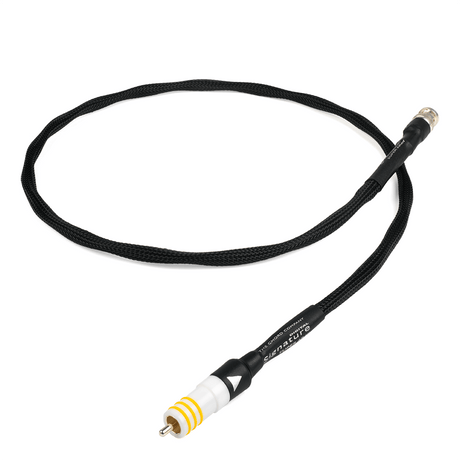Why should you buy a better digital cable? - Nottingham HiFi