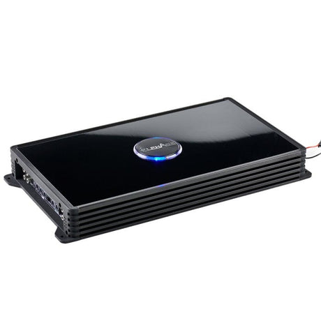 Car Amplifier - Nottingham HiFi