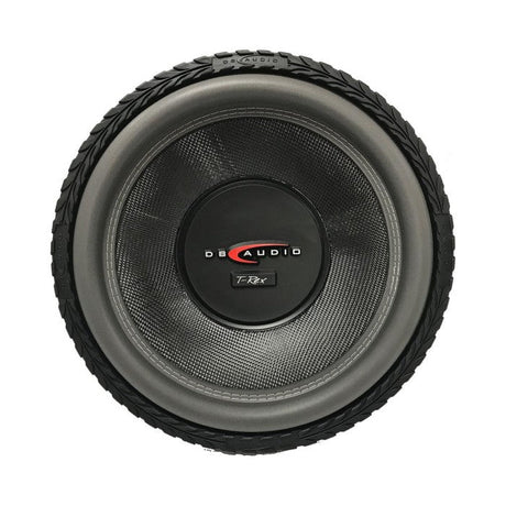 Car Subwoofer - Nottingham HiFi