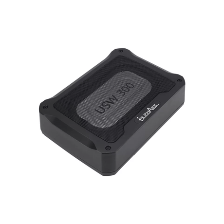 Underseat - Nottingham HiFi